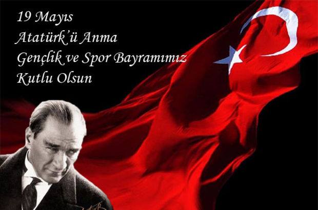  19 Mayıs