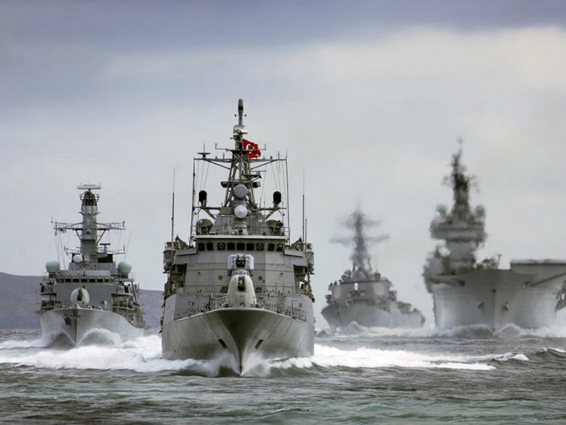 Türk Deniz Kuvvetleri